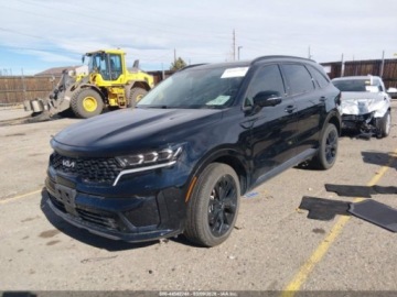 Kia Sorento IV 2023 Kia Sorento Sx Prestige 2023 2.5 Benzyna 281KM, zdjęcie 1