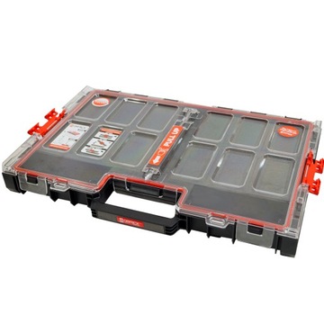QBRICK SYSTEM ONE ORGANIZER L - FOAM Z PIANKĄ