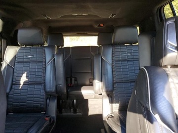 Cadillac Escalade III 2021 Cadillac Escalade Esv Sport Platinum 2021 6.2l 6.2 Benzyna 420KM, zdjęcie 11
