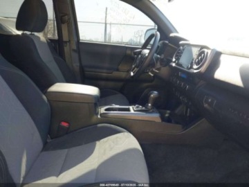 Toyota Tacoma II 2023 Toyota Tacoma Trd Off Road, 2023r., 4x4, 3.5L 3.5 Benzyna 278KM, zdjęcie 8