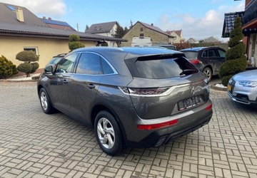  DS Automobiles DS 7 Crossback DS Automobiles DS 7 Crossback 1.5 Diesel, zdjęcie 5