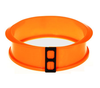 СИЛИКОНОВАЯ ФОРМА ДЛЯ ТОРТА 26 СМ TIROSS 368