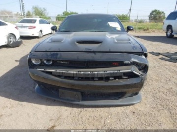 Dodge Challenger III 2023 Dodge Challenger RT Scat Pack 2023 6.4 Benzyna 485KM, zdjęcie 7