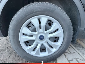 Ford Kuga III SUV 1.5 EcoBoost 150KM 2024 FORD Kuga 1.5 EcoBoost Cool&amp;Connect Suv 150KM 2024, zdjęcie 11