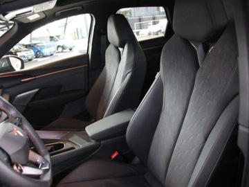 Cupra Terramar 2025 CUPRA Terramar VZ 2.0 TSI DSG 265KM, zdjęcie 4