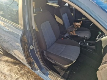 Kia Ceed I SW Facelifting 1.4 DOHC CVVT 90KM 2010 Kia Cee&#039;d 1.4 Benzyna 90 KM, Po Lifcie, zdjęcie 20