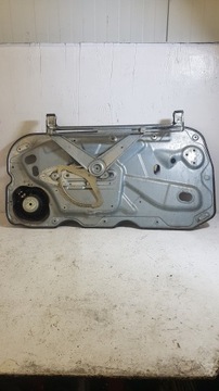 EL. MECHANIZMUS OKNO LEVÝ PŘEDNÍ 3D FORD FOCUS MK2