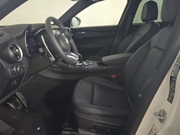 Alfa Romeo Stelvio SUV Facelifting 2023 2.0 GME Turbo 280KM 2024 Alfa Romeo Stelvio Sprint 2024 2.0l 2.0 Benzyna 280KM, zdjęcie 7