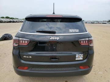 Jeep Compass II 2023 Jeep Compass Sport 2023 2.0l 2.0 Benzyna 200KM, zdjęcie 2