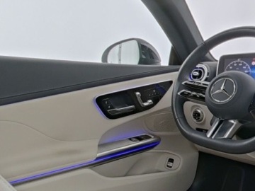 Mercedes CLE Coupe 2.0 200 204KM 2025 Mercedes-Benz CLE 200 Coupe AMG Night Advanced PlusPanoramaASOF 23 2.0, zdjęcie 7