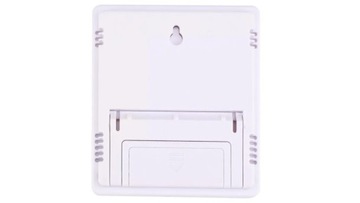 Метеостанция Термометр Гигрометр ЖК-часы Цифровой датчик даты ЗОНД