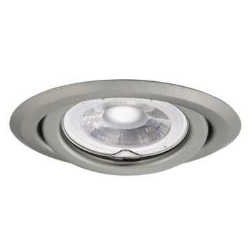 Oprawa ARGUS II CT-2115 Chrom Mat ruchoma