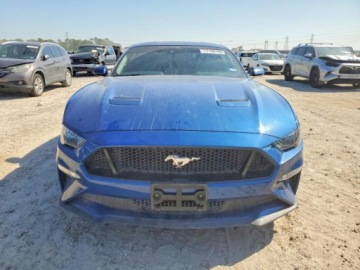 Ford Mustang VI Fastback Facelifting 5.0 Ti-VCT 450KM 2022 Ford Mustang GT, 2022r., 5.0L 5.0 Benzyna 450KM, zdjęcie 4