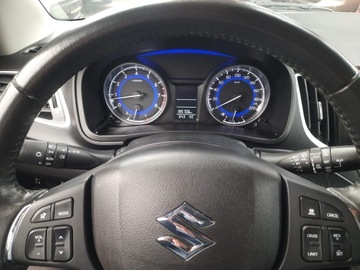 Suzuki Baleno III 1.2 DualJet 90KM 2016 Suzuki Baleno 1.2 benzyna, EURO6, zdjęcie 7