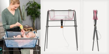 Подставка для ванны Stokke Flexi