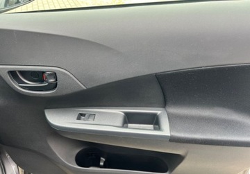 Subaru 2012 Subaru Trezia 1.4D4D 90KM 6Bieg.SkoraGrzane Klima Kurtyny Potw.Przeb.Faktu, zdjęcie 10