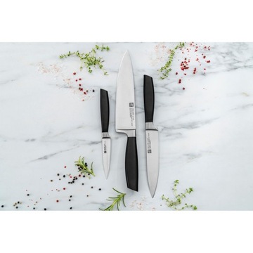 Zwilling All Star Нож для овощей и фруктов 10 см