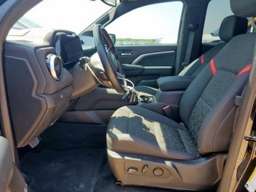 Chevrolet 2023 Chevrolet Colorado Z71 2023 2.7l 2.7 Benzyna 310KM, zdjęcie 7