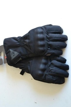 Rękawice DAINESE ALLEY D-DRY unisex S