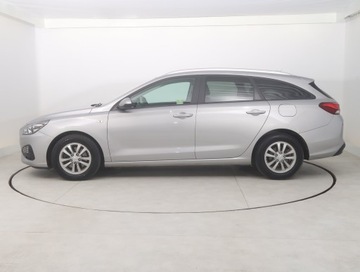 Hyundai i30 III Wagon Facelifting 1.0 T-GDI 120KM 2022 Hyundai i30 1.0 T-GDI, Salon Polska, zdjęcie 2
