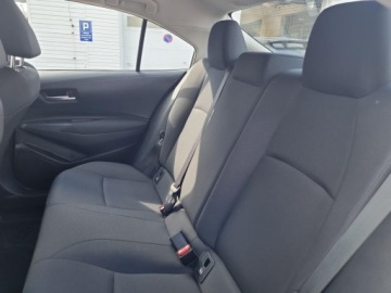 Toyota Corolla XII Sedan 1.5 VVT-i 125KM 2022 Toyota Corolla 1.5 Active Seria E21 (2019-) Toyota, zdjęcie 12
