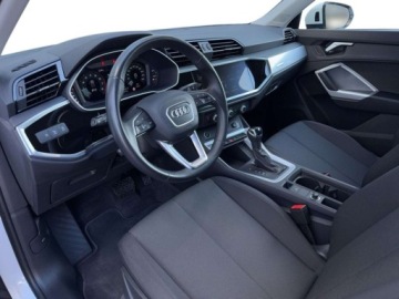 Audi Q3 II SUV 2.0 40 TFSI 190KM 2024 Audi Q3 40 TFSI 190 KM Quattro S-Tronic Salon PL 1 Wlasciciel Gwarancja, zdjęcie 9