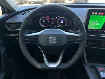 Seat Leon IV 2026 Seat Leon Style 1.5 e-TSI 115 KM DSG, zdjęcie 13