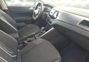 Volkswagen Taigo 2024 Volkswagen Taigo 1.0 TSI 116KM DSG Style Kamera Cofania Fotele Podgrzewane, zdjęcie 13