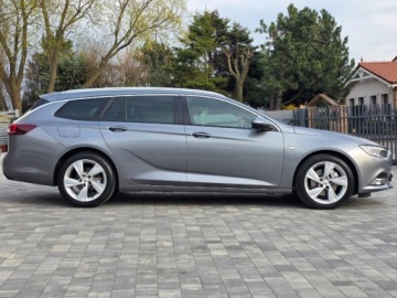 Opel Insignia II Sports Tourer 2.0 CDTI 170KM 2019 Opel Insignia 2.0 170Ps Exclusive Skora Navi Kamera Piekna Gwarancja 2.0, zdjęcie 7