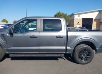 Ford 2024 Ford F150 FORD F-150 STX 2.7 Benzyna 330KM, zdjęcie 5