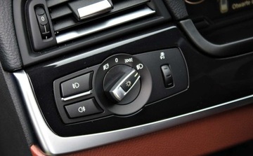 BMW Seria 5 F10-F11 Touring 520d 184KM 2011 BMW Seria 5 2.0d Navi Bi-Xenony Led Skorzana tapicerka Gwarancja 1rok w ce, zdjęcie 24