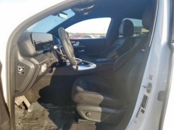 Mercedes GLE V167 2024 Mercedes-Benz GLE Coupe AMG 53 4Matic 2024 3.0l 3.0 Benzyna 429KM, zdjęcie 7