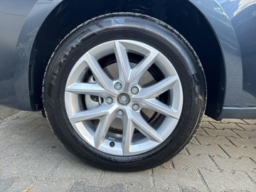 Seat Leon IV Sportstourer 1.5 eTSI (MHEV) 150KM 2025 Seat Leon Style Sportstourer 1.5 TSI eTSI 150 KM 7, zdjęcie 10