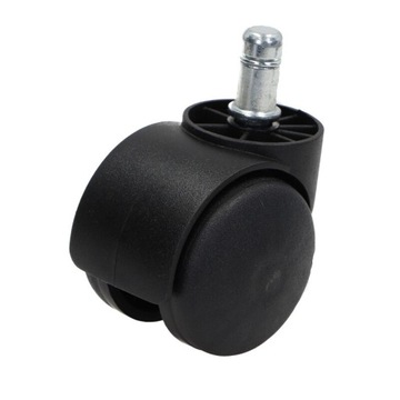 KOŁO KÓŁKO KOŁA meblowe fi 50mm 30kg