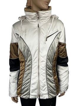 MDC Damska KURTKA NARCIARSKA-M