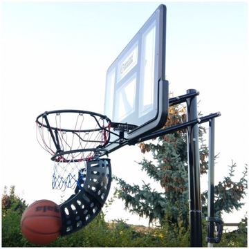 Устройство подачи баскетбольных мячей MASTER 360°