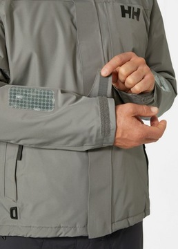 МУЖСКАЯ ПАРУСНАЯ КУРТКА HELLY HANSEN ARCTIC SHORE