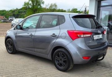 Hyundai ix20 2012 Hyundai ix20 1,6 Diesel 116 km 6 Biegow 1.6 Diesel 116KM, zdjęcie 18