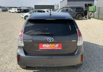 Toyota 2017 Toyota Prius 1.8 HYB LPG 136 KM BDB Stan 2017r Warszawa 1.8 136KM, zdjęcie 10
