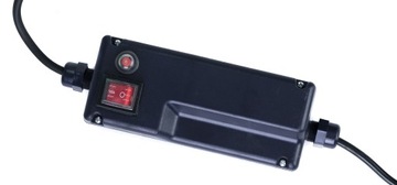 ПОГРУЖНОЙ ВОДЯНОЙ НАСОС BASS PL 4200л/ч 95мм ВИНТ 70л/мин 1000Вт