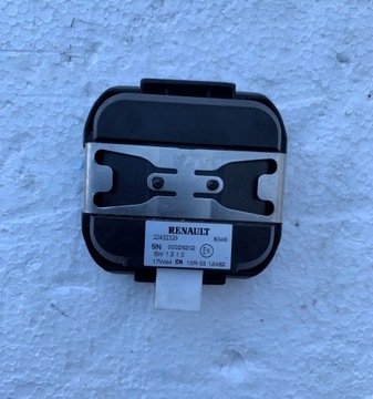 ДАТЧИК ДОЖДЯ RENAULT T RANGE VOLVO FH4