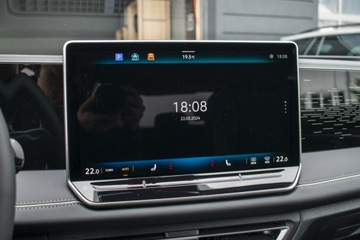 Volkswagen Tiguan III 2025 Volkswagen Tiguan Elegance 1.5 eTSI 150 KM DSG, zdjęcie 22