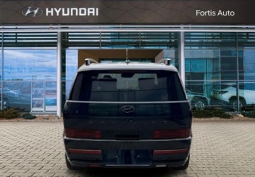 Hyundai Santa Fe V 2026 Hyundai Santa Fe Hyundai Santa Fe PHEV 1.6 T-GDI 288KM 4WD Calligraphy Od, zdjęcie 3