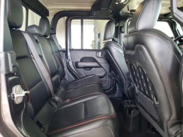 Jeep Gladiator 2022 Jeep Gladiator Rubicon 2022 3.6 Benzyna 285KM, zdjęcie 10