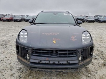 Porsche Macan 2023 Porsche Macan Base, 2023r., 4x4, 2.0L 2.0 Benzyna 261KM, zdjęcie 4