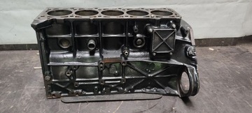 BLOK SPODEK MOTORU MERCEDES W210 2,7 CDI