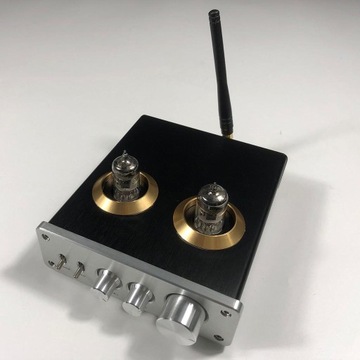 Ламповый предусилитель 6J1 Предусилитель Hi-Fi
