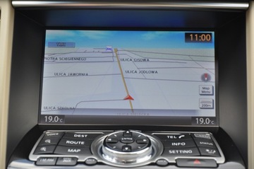 Infiniti QX70 3.0d 238KM 2016 INFINITI QX70 Krajowe Bezwypadkowe Serwisowane, zdjęcie 32