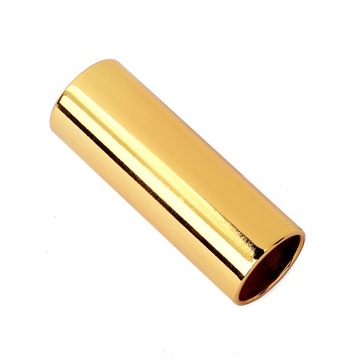 Стальной слайдер для акустической гитары Slider 51 мм