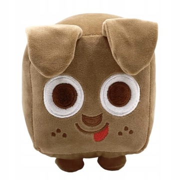 Piesek Pluszak Zabawka Pet Simulator X Roblox